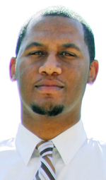 UAPB hires new physical plant director