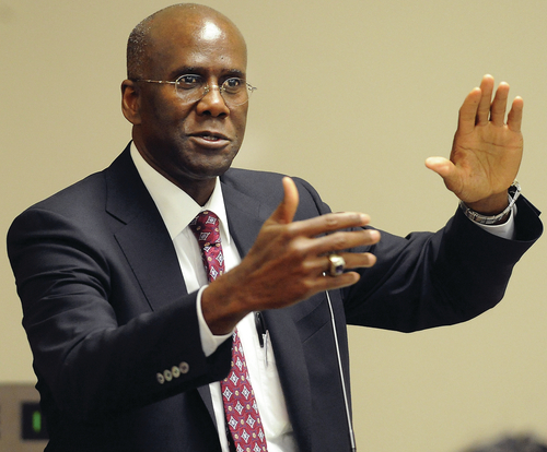 Seminar offers small business assistance
