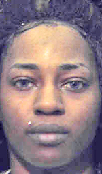 Woman arrested on drug, firearm charges