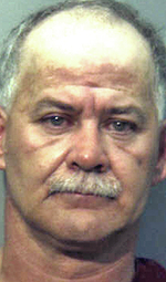 Alleged parole absconder arrested on drug charge