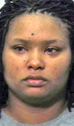 Children left alone leads to arrest