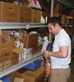 Student has passion for aviation