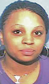 Police seek woman in shooting