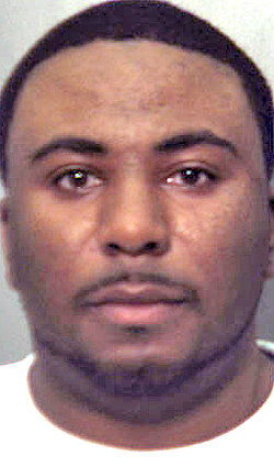 Bond set in alleged assault