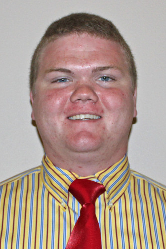 WH’s Pollett receives Glendale Scholarship