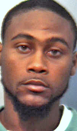 P.B. man arrested after alleged ecstasy found