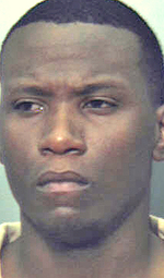 No bond for suspect in Saturday homicide
