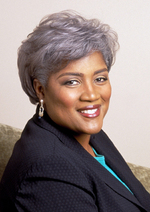 Donna Brazile, nationally known author, lecturer to visit UAPB Thursday