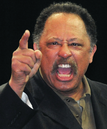 Judge Joe Brown plain-spoken in manhood challenge at UAPB