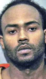 Bond set in March shooting incident