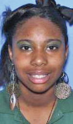 Police looking for runaway teen