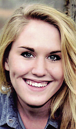 Ferren receives Arkansas Tech scholarship
