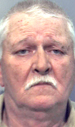 PB man arrested after alleged threat, drive-by shooting