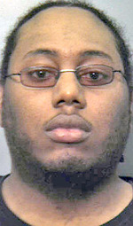 Alleged threats lead to arrest