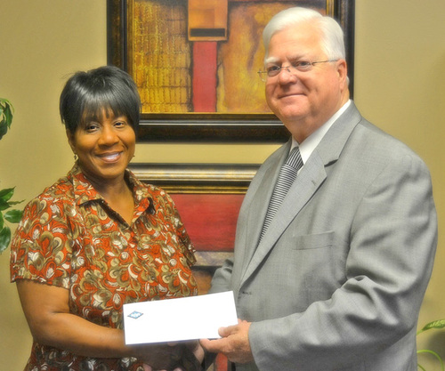 SEARK Nursing Scholarship established