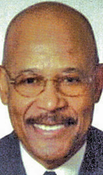 Former dean selected as UAPB interim chancellor