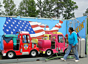 Kids’s Fest opens Friday
