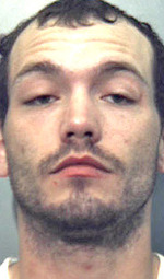 Bond set in alleged domestic battery case