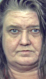 Police seize meth during arrest Wednesday