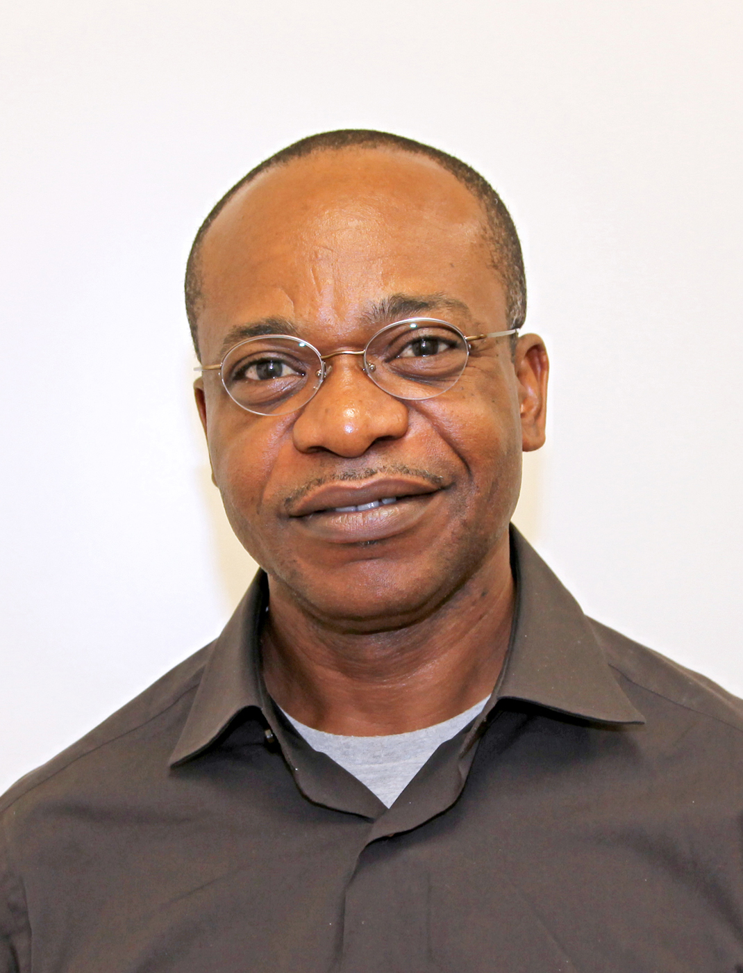 Dr. Amanze Ihedioha joins UAPB