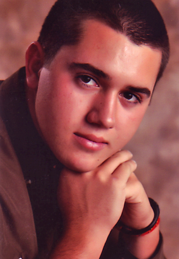 Gray receives ATU scholarship