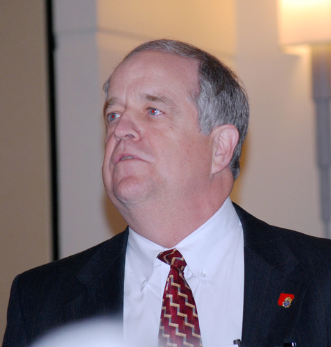 Officials say monitoring key to curbing prescription drug abuse