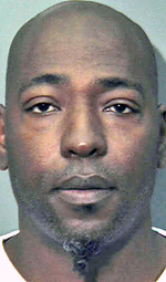 Man in jail facing new allegations