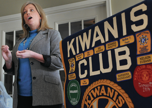 DHS funding cuts won’t impact local children’s advocacy agency, official says