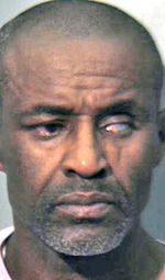 Alleged shoplift leads to robbery allegation