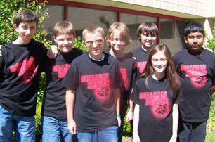 Students hit 250