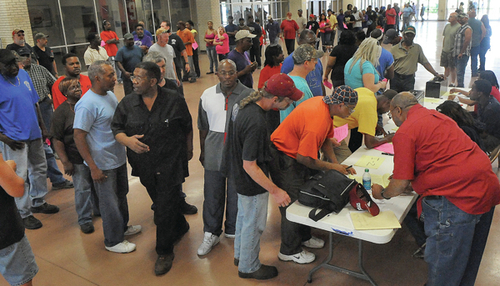 Union group votes 208-14 to reject new Central Moloney work offer