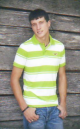 Brown receives scholarship from ATU