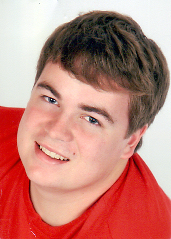 Heird receives scholarship from ATU
