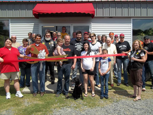 MotorSport marks official opening