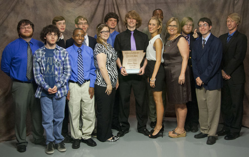 Watson Chapel wins 5A Quiz Bowl finals