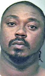 Police arrest Louisiana fugitive