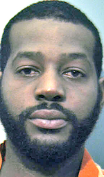 Man arrested following shooting report in Dollarway area