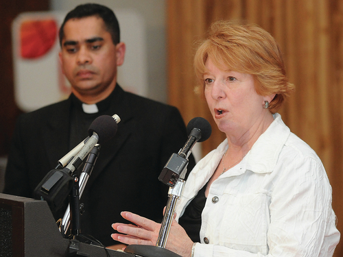 St. Peter Catholic School to close May 25