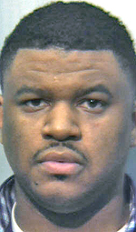 Theft of jewelry results in arrest