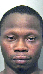 Second man arrested in gun incident
