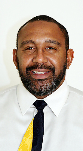 Walker named multi-county agent