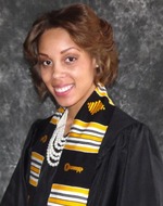 UAPB student admitted to New England Law School