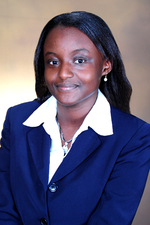West African student receives scholarship, recalls humble beginnings
