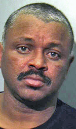 Arrest made in April beating