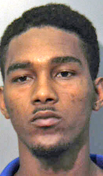 Man arrested after allegedly assaulting police officer