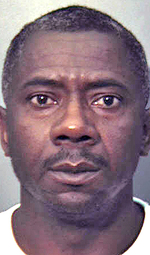 Man arrested on drug charges Thursday