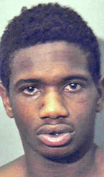 PB man ordered to have no contact with alleged victim
