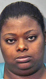 Child found alone leads to arrest of mother