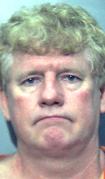 PB man sentenced to 35 years for thefts