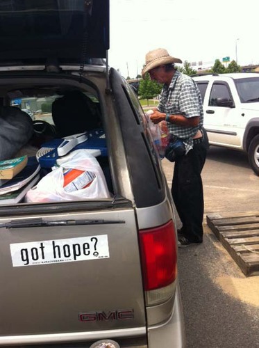 Most Occupy Little Rock protesters decamp; some plan protest